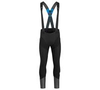 Calzamaglia con bretelle Equipe RS S9 nero S