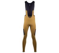 Calzamaglia con bretelle Freedom beige