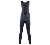 Calzamaglia con bretelle Freedom nero