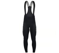 Calzamaglia Q36.5 Grid Skin - Nero XL / Nero