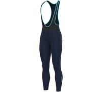 Ale Salopette Larga K-atmo 2.0 Navy Blue
