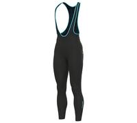 Ale K-atmo 2.0 Bib Tights Nero L Uomo