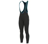 Calzamaglia con bretelle K-Atmo 2.0 nero 2XL
