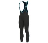 Calzamaglia con bretelle K-Atmo 2.0 nero XL