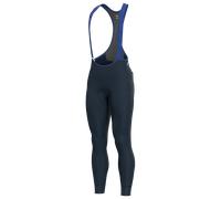 Calzamaglia con bretelle K-Tour blu scuro