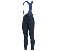 Ale Klimatik K-tour Bib Tights Blu L Uomo