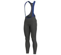 Calzamaglia Alé Klimatik K-Tour nero opaco blu - M
