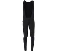 Calzamaglia con bretelle Kuro Warm Hybrid nero XL
