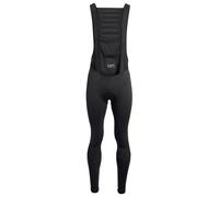 Calzamaglia con bretelle Kuro Warm nero