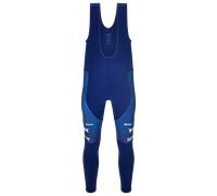 Calzamaglia con bretelle LIDL-TREK 2026 blu