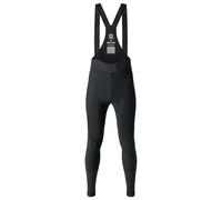 Calzamaglia con bretelle Limited 7.0 nero