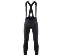 Calzamaglia con bretelle Mille GT Spring Fall S11 nero