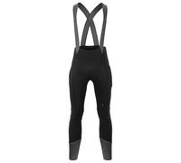 Calzamaglia con bretelle Mille GTO Winter C2 nero