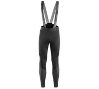 Calzamaglia con bretelle Optimus AB XT nero