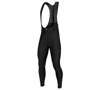 Calzamaglia con bretelle Pro SL II nero XL