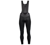 Calzamaglia con bretelle RC Warm WB nero