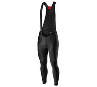 Calzamaglia con bretelle Sorpasso RoS nero 2XL