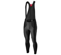 Calzamaglia con bretelle Sorpasso RoS Wind nero L