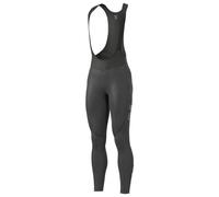 Calzamaglia con bretelle Speedfondo Plus nero 3XL