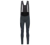 Calzamaglia con bretelle Spinshift Thermo grigio