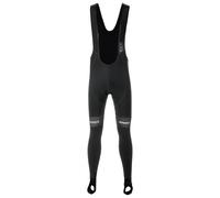 Calzamaglia con bretelle SQUADRA NAZIONALE TEDESCA Icon Tempest 2024 nero