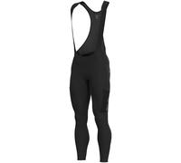 Calzamaglia con bretelle Stones Cargo nero 2XL
