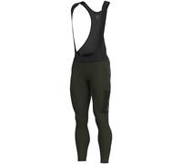 Calzamaglia con bretelle Stones Cargo verde XL