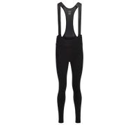 Calzamaglia con bretelle Swiftride Thermo nero