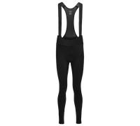Calzamaglia con bretelle Swiftride Thermo nero