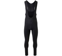 Calzamaglia con bretelle TEAM JUMBO-VISMA 2022 nero