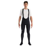 Calzamaglia Sportful Total Comfort nero grigio - M