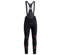 Sportful Tudor Supernova Bib Tights Nero 2XL Uomo Black