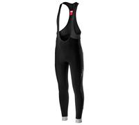 Calzamaglia con bretelle Tutto Nano nero