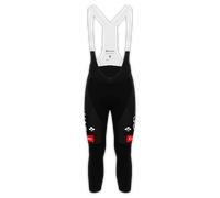 Calzamaglia con bretelle UAE TEAM EMIRATES-XRG 2025 nero XL