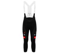 Calzamaglia con bretelle UAE TEAM EMIRATES-XRG 2026 nero