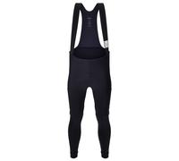 Santini Uci World Champion Mondo 2025 Bib Tights Nero S Uomo