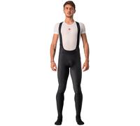 Calzamaglia con bretelle Velocissimo 5 nero 3XL