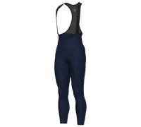 Calzamaglia con bretelle Winter 2.0 blu
