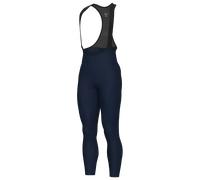Ale Pragma Winter 2.0 Bib Tights Blu S Uomo