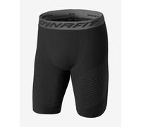Calzamaglia corta Dynafit Speed Dryarn nero grigio - S