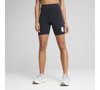 Calzamaglia corta PUMA x SAYSKY 7" da donna, Abbigliamento, New Navy, XXL XXL