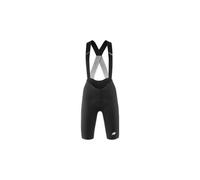 ASSOS Dyora R Bib Shorts S11 - Donna - Nero - Taglia L- modello 2026