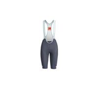 Calzamaglia da donna sportful pulse heritage blue