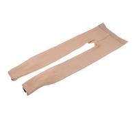 Calzamaglia Da Pattinaggio Su Ghiaccio Sopra Gli / Leggings Compressione Senza