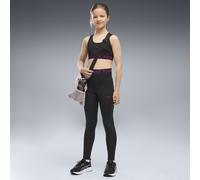 Calzamaglia da training PUMA STRONG per ragazzi, Abbigliamento, Nero, 7-8Y 7-8Y