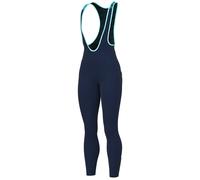 Calzamaglia donna Ale Klimatik K-Atmo 2.0 - Blu XS / Blu