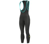 Calzamaglia donna Ale Klimatik K-wind Blizzard - Nero XS / Nero