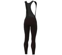 Calzamaglia donna Ale Off Road Gravel Stones Cargo 2.0 - Marrone S / Marrone