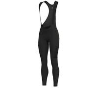Calzamaglia Alé Off-Road Gravel Stones Cargo nero donna - S