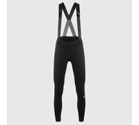 Calzamaglia donna Assos UMA GT EISENHERZ Ultraz Winter S11 - Nero M / Nero